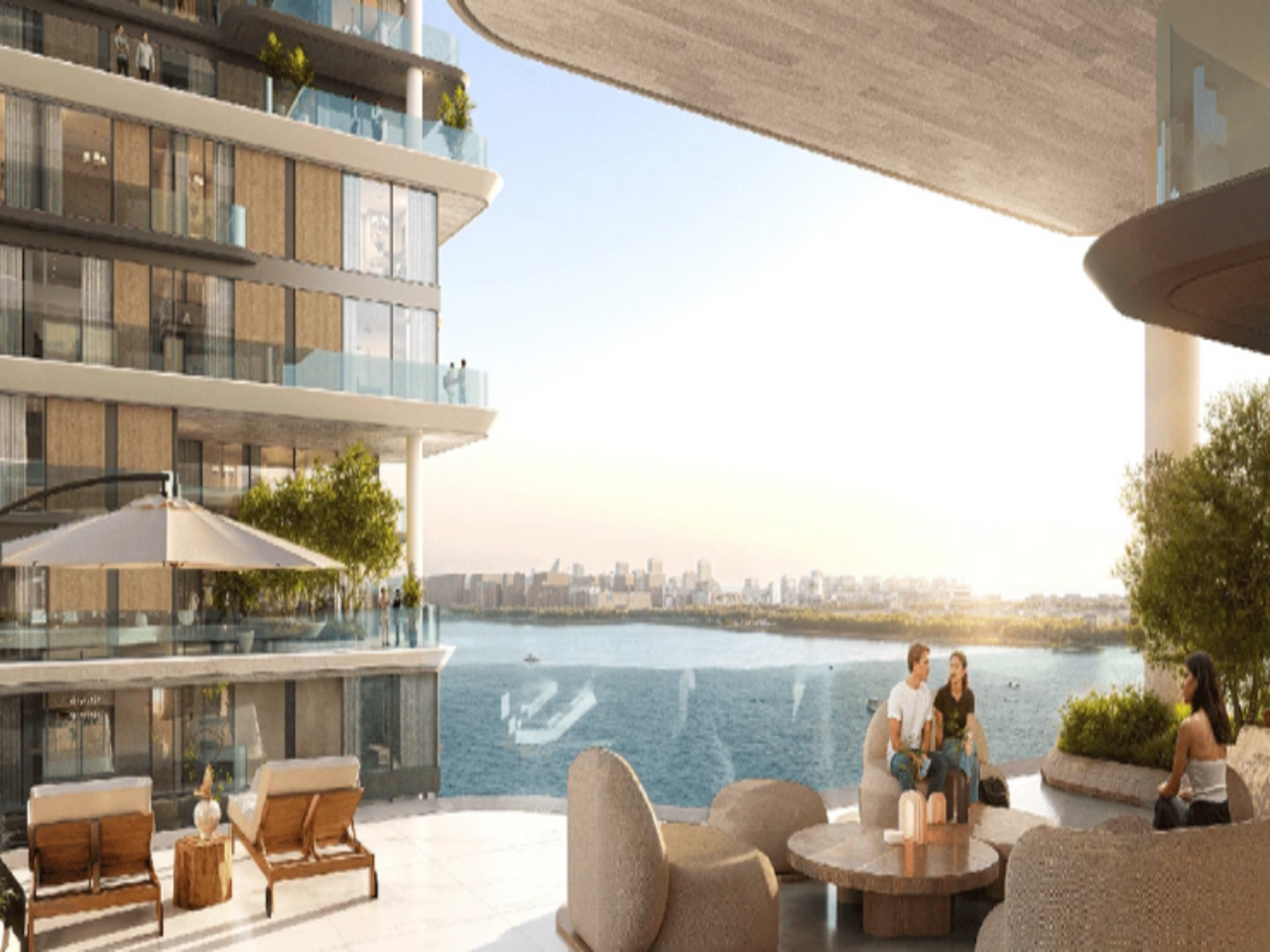 Seamont Autograph Collection Residences 2/Q4 2028